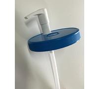 Pompe compatible avec pot savon creme