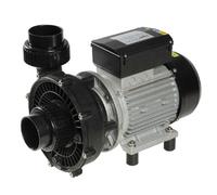 Pompe compatible desjoyaux solubloc bi-vitesse