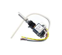 Pompe complet - Centrale vapeur (FS-9100025499 ROWENTA, CALOR)