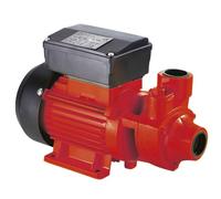 Pompe complète à gas-oil électrique complète