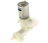 Pompe complete + moteur 81626035 - jet dentaire braun Autre G