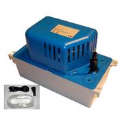 Sauermann Pompe à condensat Si-82 500 l/h Pack 2, y compris tuyau de refouleme