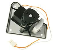 Whirlpool Pompe relevage sèche-linge C00627328 avec couvercle Original Ariston Indesit