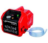 Pompe contrôle auto. RP PRO III 230V 61185