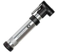 Crankbrothers Pompe Gem S Argent