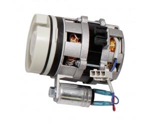 Pompe cyclage 425A91 pour Lave vaisselle CONTINENTAL EDISON, CURTISS, ESSENTIEL B, OCEANIC, PROLINE, QILIVE, SIGNATURE, THOMSON, LV FULL INT 60 ESSENTIELB ELVI 453F