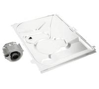 Pompe cyclage pour lave-vaisselle livre avec fond de cuve Bosch 12024283