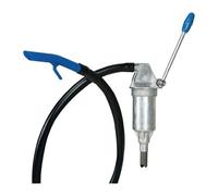 Pressol Pompe cylindrique à levier Pressol débit de la pompe 12 l / min enfoncement jusqu'à 150 cm Quantité:1