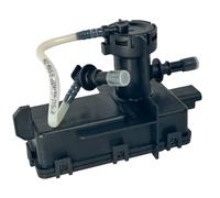 Pompe d’Additif Carburant FAP compatible pour Berlingo C4 Cactus C4 Picasso C-Elysée 2008 207 208 301 Partner OEM : 1525LK 1525HP 9674028680