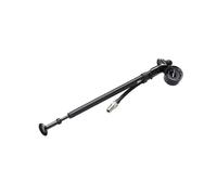 Pompe d’amortisseur Rockshox Fork/Shock 600 Psi Max Noir