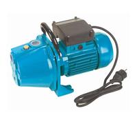 Pompe d’Arrosage Portable Spid’O 600 W - Débit 3600 L/h - 3,5 Bar - Corps en Fonte - Pompe de Surface 230 V