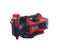 Einhell Pompe de jardin automatique sans fil AQUINNA 36/38 F LED AUTOMATIC 36Volt (2x18V)