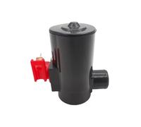 Pompe D’eau Lave-Glace Compatible Avec Acura Pour Integra 1986-1993 Pour TSX 2004-2008 Accessoire De Moteur Pompe Lave-glace Voiture Remplacement OEM:76806-SL0-E01