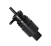 Pompe D’eau Lave-Glace Compatible Avec C&evrolet Pour Cruze Pour Volt 2011 2012 2013 2014 Voiture Pare-brise Lave-glace Pompe Moteur Accessoires