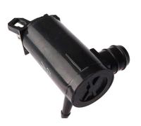 Pompe D’eau Lave-Glace Compatible Avec C&evrolet Pour Sprint 1985 1986 1987 1988 Pour Conquest 1989 Moteur Pompe Lave-glace Voiture OEM:85310-22080