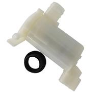 Pompe D’eau Lave-Glace Compatible Avec Infiniti Pour FX35 45 2003 2004 2005 2006 Pour Q45 1997 1998 1999 2000 2001 Pompe Lave-eau Pare-brise Voiture