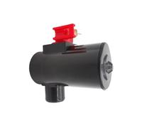 Pompe D’eau Lave-Glace Compatible Avec Insight 2000 2001 2002 2003 2004 2005 2006 Moteur De Pompe Lave-glace Voiture Remplacement OEM:76806-SL0-E01