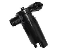 Pompe D’eau Lave-Glace Compatible Avec Jeep Pour Liberty 2002-2004 Pour Commander 2006-2006 1 Pièces Pompe De Lave-glace De Voiture Avec Œillet 5093412AA