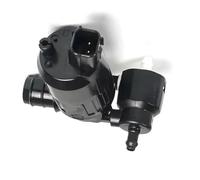 Pompe D’eau Lave-Glace Compatible Avec Lincoln Pour Nautilus Pour Navigator 1 Pièces Accessoires De Remplacement De Moteur De Pompe De Lave-glace De Voiture JL1Z17664A