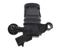 Pompe D’eau Lave-Glace Compatible Avec Mazda 3 6 2003 2004 2005 2006 2007 2008 2009 2010 2011 Accessoires Pompe Lave-glace Voiture OEM:76846-TP6-C01