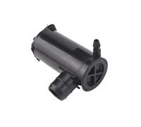 Pompe D’eau Lave-Glace Compatible Avec Mitsubishi Pour 3000GT 1991 1992 1993 1994 1995 1996 1997 1998 1999 Accessoire Pompe Lave-glace Voiture OEM : 85310-22080