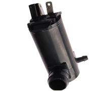 Pompe D’eau Lave-Glace Compatible Avec Mitsubishi Pour Precis 1987 1988 1989 1990 1991 1992 1993 Moteur Pompe Lave-glace Voiture Remplacement OEM : 85310-22080