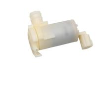 Pompe D’eau Lave-Glace Compatible Avec Nissan Pour Navara Pour D22 2001-2008 1 Pièces Accessoires De Remplacement De Pompe De Lave-glace Avant