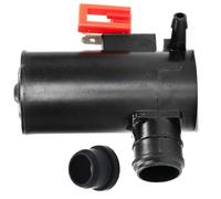 Pompe D’eau Lave-Glace Compatible Avec S2000 1999 2000 2001 2002 2003 2004 2005 2006 2007 2008 2009 Accessoire Moteur Pompe Lave-glace Pare-brise Avant Voiture