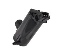 Pompe D’eau Lave-Glace Compatible Avec Saab 9000 1992-1998 9-3 1998-2003 Essuie-glace De Rechange Pour Pare-brise Avant Lave-glace Moteur OEM : 86AB17K624BA