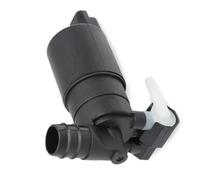 Pompe D’eau Lave-Glace Compatible Avec Twingo 2007 2008 2009 2010 2011 2012 2013 2014 Pompe De Lave-glace Voiture Remplacement OEM : 8200194414