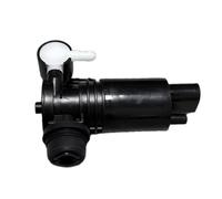 Pompe D’eau Lave-Glace Compatible Avec Volvo Pour XC40 1 Pièce Pompe De Lave-glace Pour Pare-brise Avant Moteur De Pulvérisation D'eau 31693155