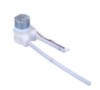 Pompe d ' échantillonnage à pression d ' encre de laboratoire 3, 7 V-5 V, pompe à eau pour l ' irrigation et le de liquide d ' aquarium de laboratoire, dosage péristaltique de