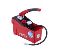 Pompe d'épreuve manuelles Connect 50 bar 5L - VIRAX - 262036