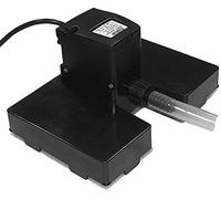 Pompe D’Évacuation Automatique Avec Capteur En Acier Inox OASE EDEN 39686