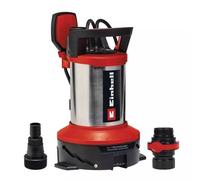 Pompe d?évacuation pour eaux chargées - 750 W