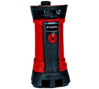 Pompe d’évacuation pour eaux chargées - GE-DP 6935 A ECO EINHELL