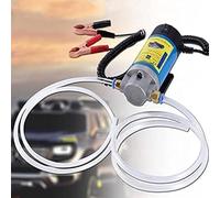 Pompe D’Extraction D’Huile, Pompe D’Extraction De Sel 12v 60w, Extracteur De Pompe à Fluide D’Huile Récupération pour Voiture Voiture Moto Bateaux Caravane Camion Changement D’Huile Moteur