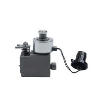 Pompe d'actionnement CATC7C9 319-0678 Ensemble d'électrovanne de pression Actionneur compatible avec la pompe Caterpillar HEUI Moteur 325D/329D/336D/330D(Actuator)