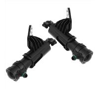 Pompe d'actionnement de Lave-phares, gicleur de Lave-phares pour Hyundai Sonata LF 2014-2017 (référence 98672-C3000)