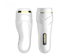 Pompe d'agrand isseHommet Måštürbắtěür Masin Silicon,Māsšęụr Homme Vîbråņt šëxừél,Múlti-vibråtions șěxtøý Para Hommes KFT7