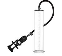 Pompe d'agrandissement du pénis pompe automatique d'agrandissement du pénis érection masculine aspiration plus forte pour la croissance du pénis