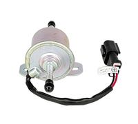 Pompe D'alimentation En Carburant 12 V/24 V Pour Yanmar Pour 4TNV88 3TNV88 4TNV84 Pour Mini-pelle 12961252100 Assy Pompe Transfert Carburant(24V)