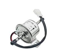 Pompe d'alimentation en carburant 12 V 7016409 129612-52100 HEP-015 compatible avec mini-pelle John Deere et compatible avec Perkins