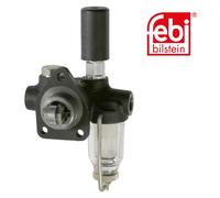 Pompe D'Alimentation en Combustible Avec Pré-filtre Carburant Compatible pour