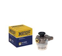 Pompe D'Alimentation Manuelle Avec Filtre 102 Mm HENGST FILTER Pour MAN H11K04