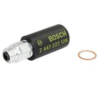 Pompe d'alimentation manuelle BOSCH 2 447 010 038 pour MAN EL 6.9 1993-1997