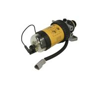 Pompe d'alimentation manuelle ENGITECH 9705