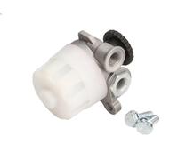 Pompe d'alimentation manuelle FEBI 45508 pour MAN M90 4.58 1994-1996