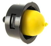 Pompe d'amorçage - broyeur vegetaux