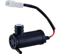 HELLA 8TF 358 148-621 Pompe, préalimentation de carburant - 12V - électrique - 2pôle